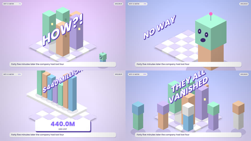 Isometric 2.5D preview