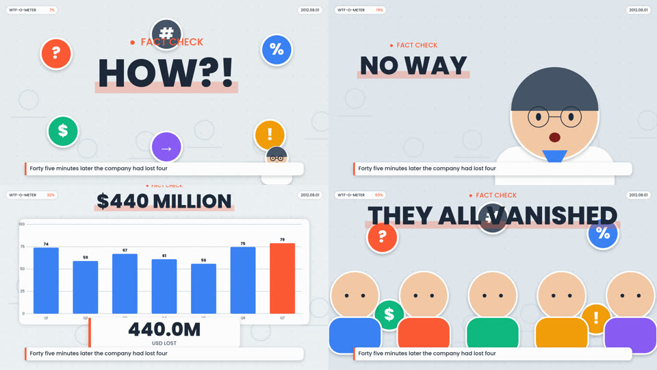 Explainer Stickers preview