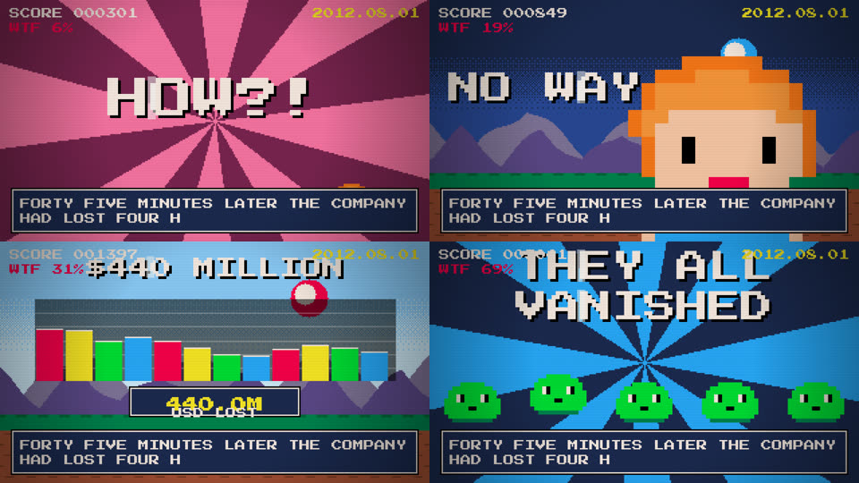 Pixel 8-bit preview